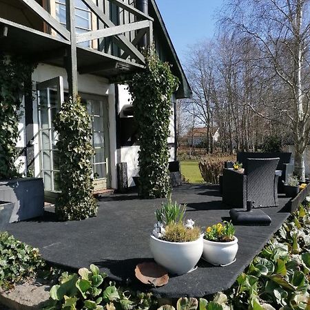 Byens Rareste B&B Harlev  Kültér fotó