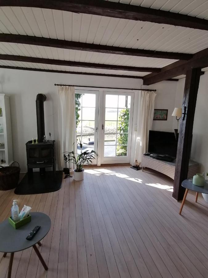 Byens Rareste B&B Harlev  Kültér fotó