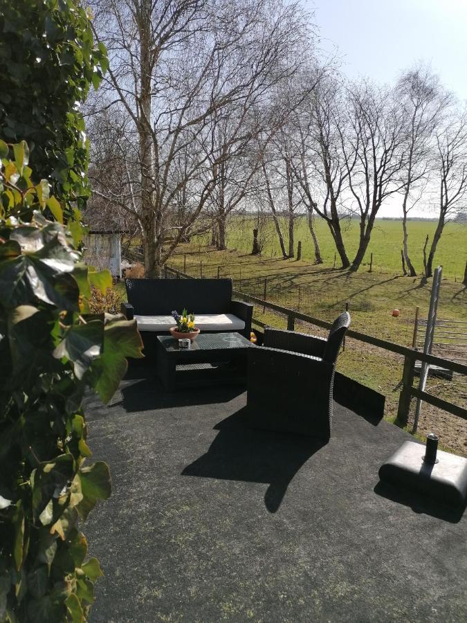 Byens Rareste B&B Harlev  Kültér fotó