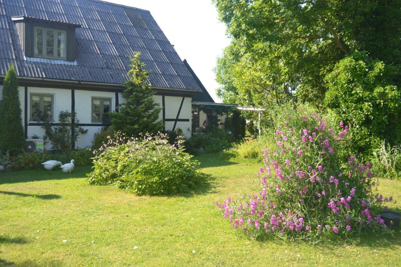Byens Rareste B&B Harlev  Kültér fotó