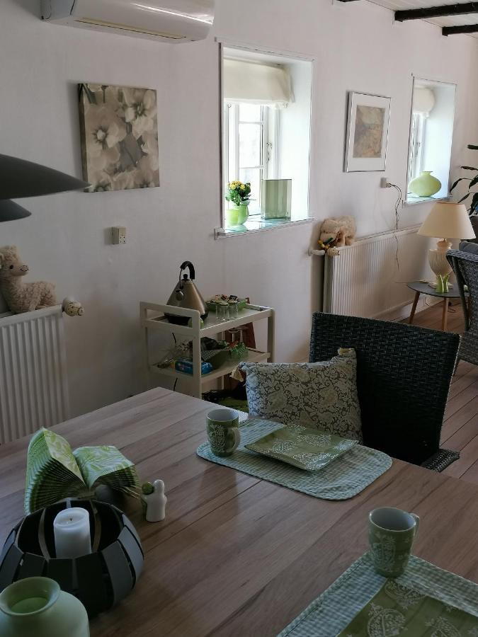 Byens Rareste B&B Harlev  Kültér fotó