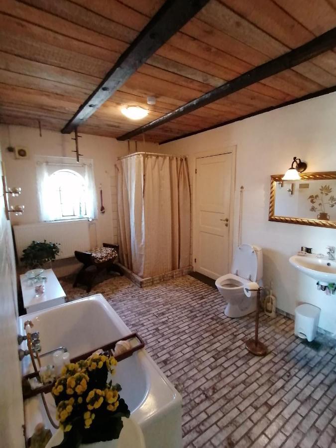 Byens Rareste B&B Harlev  Kültér fotó