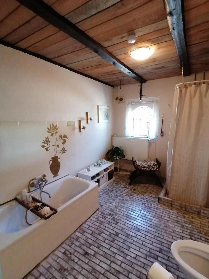 Byens Rareste B&B Harlev  Kültér fotó