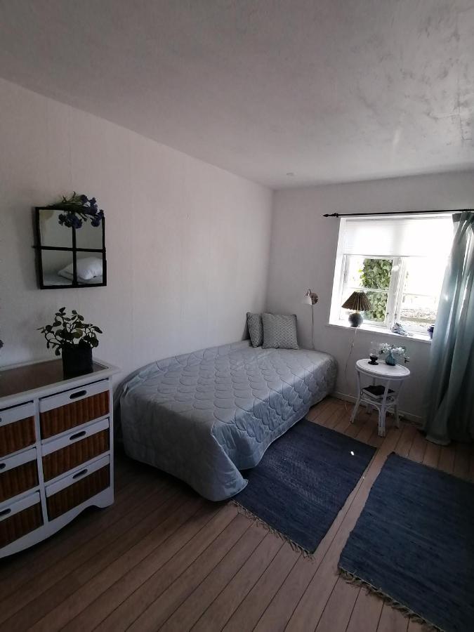 Byens Rareste B&B Harlev  Kültér fotó