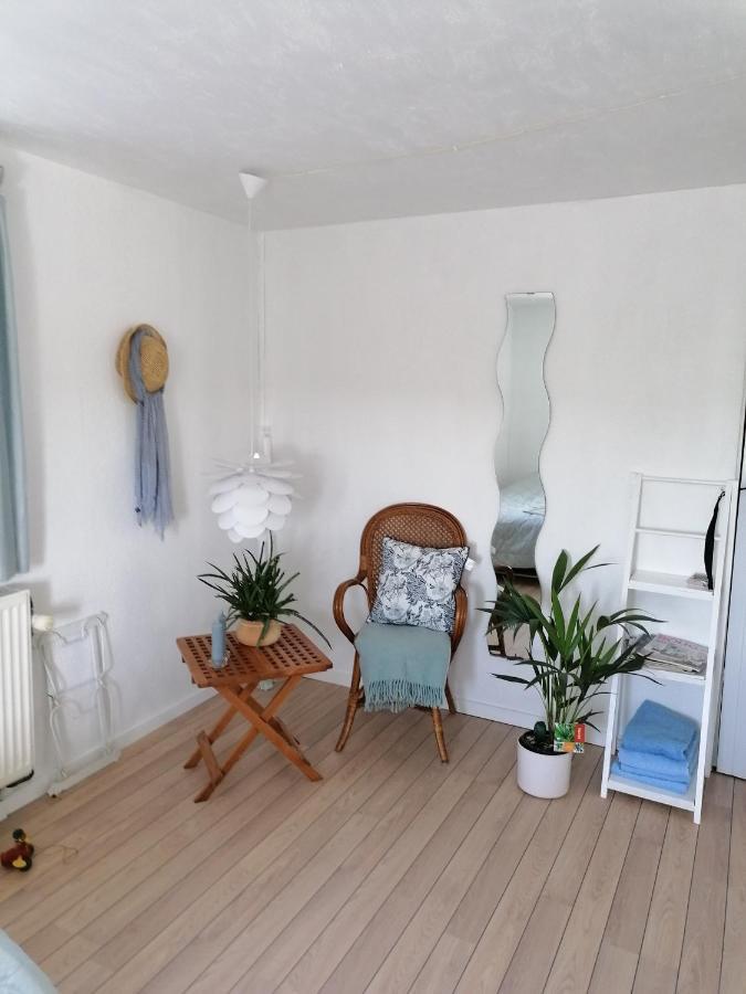 Byens Rareste B&B Harlev  Kültér fotó