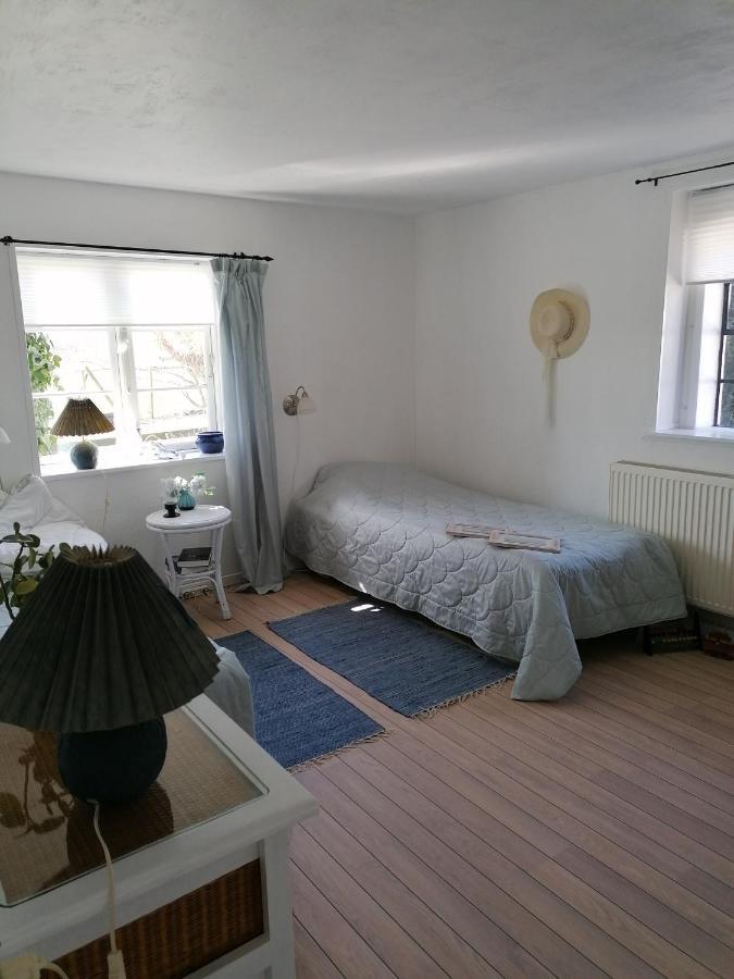 Byens Rareste B&B Harlev  Kültér fotó